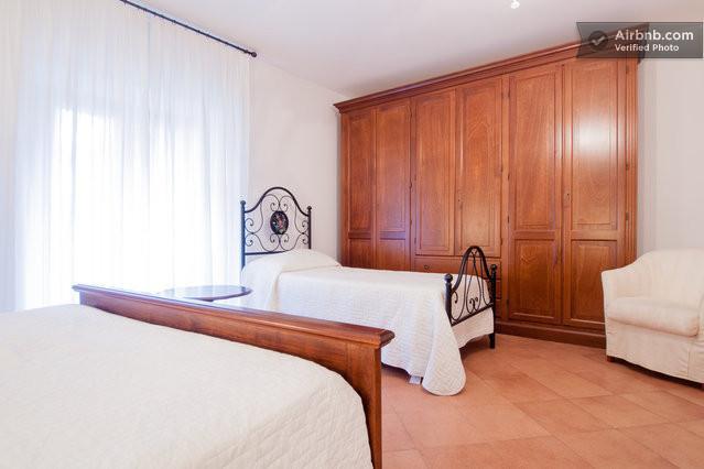 B&B La Palma Orvieto Værelse billede